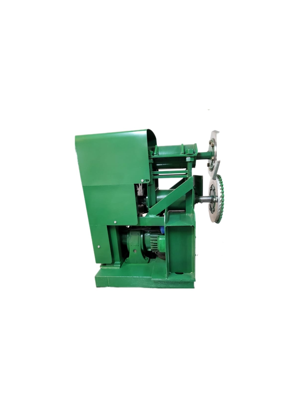 Maquinaria industrial 10