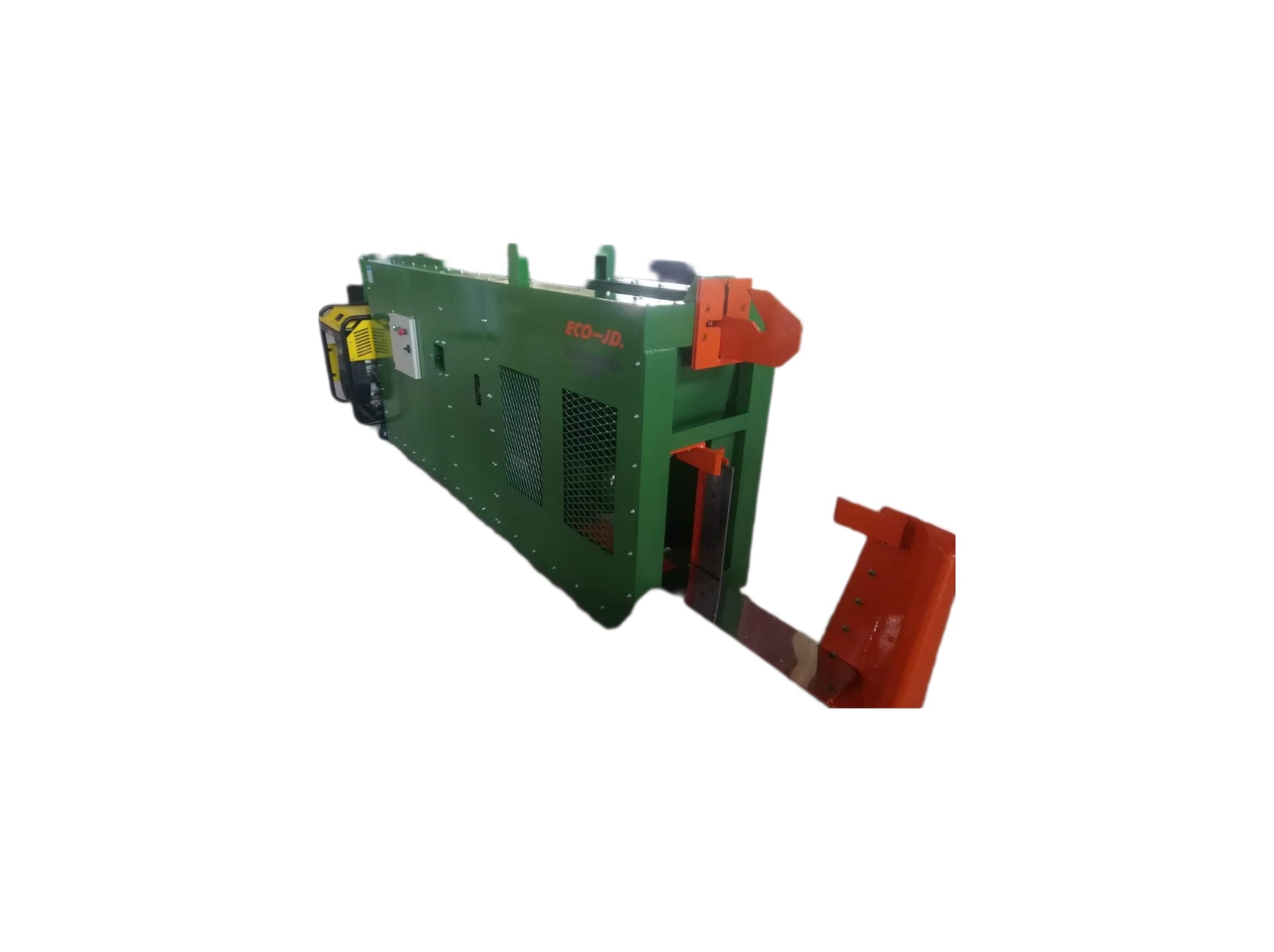 Maquinaria industrial 18