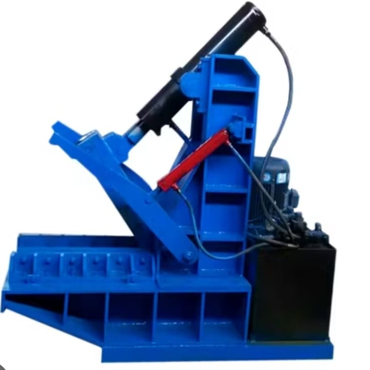 Maquinaria industrial 2