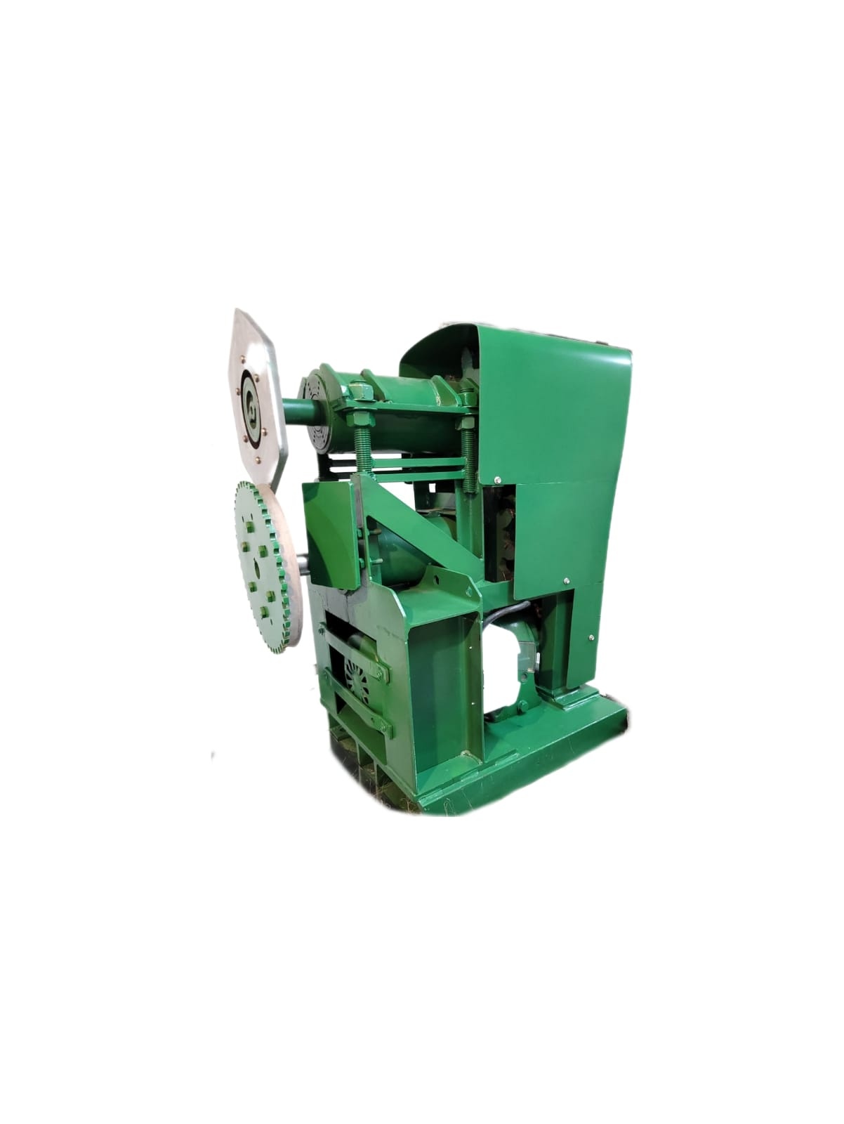 Maquinaria industrial 20