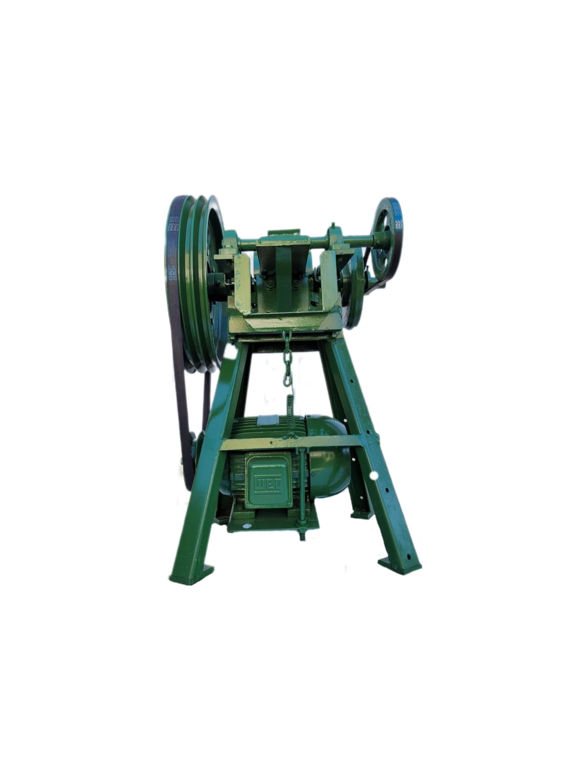 Maquinaria industrial 21