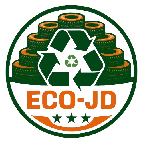 EcoJD Solutions - Banner